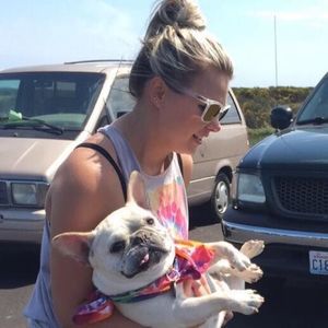 Meet your Posher, Devan